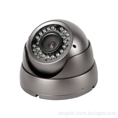 CCTV IR Vandal proof Camera